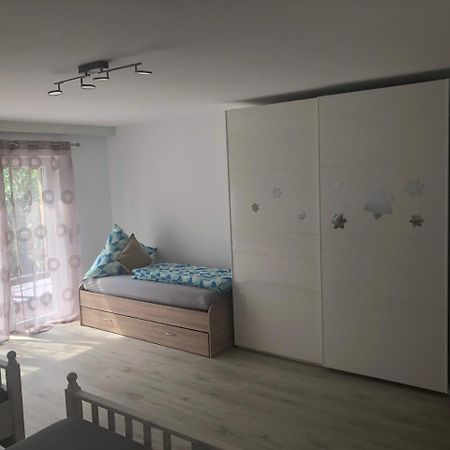 Ferienwohnungen Am Naturbad Lahr  Εξωτερικό φωτογραφία